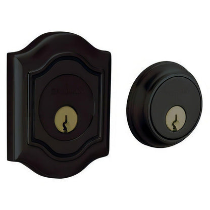 Baldwin 8238 Bethpage Double Cylinder Deadbolt