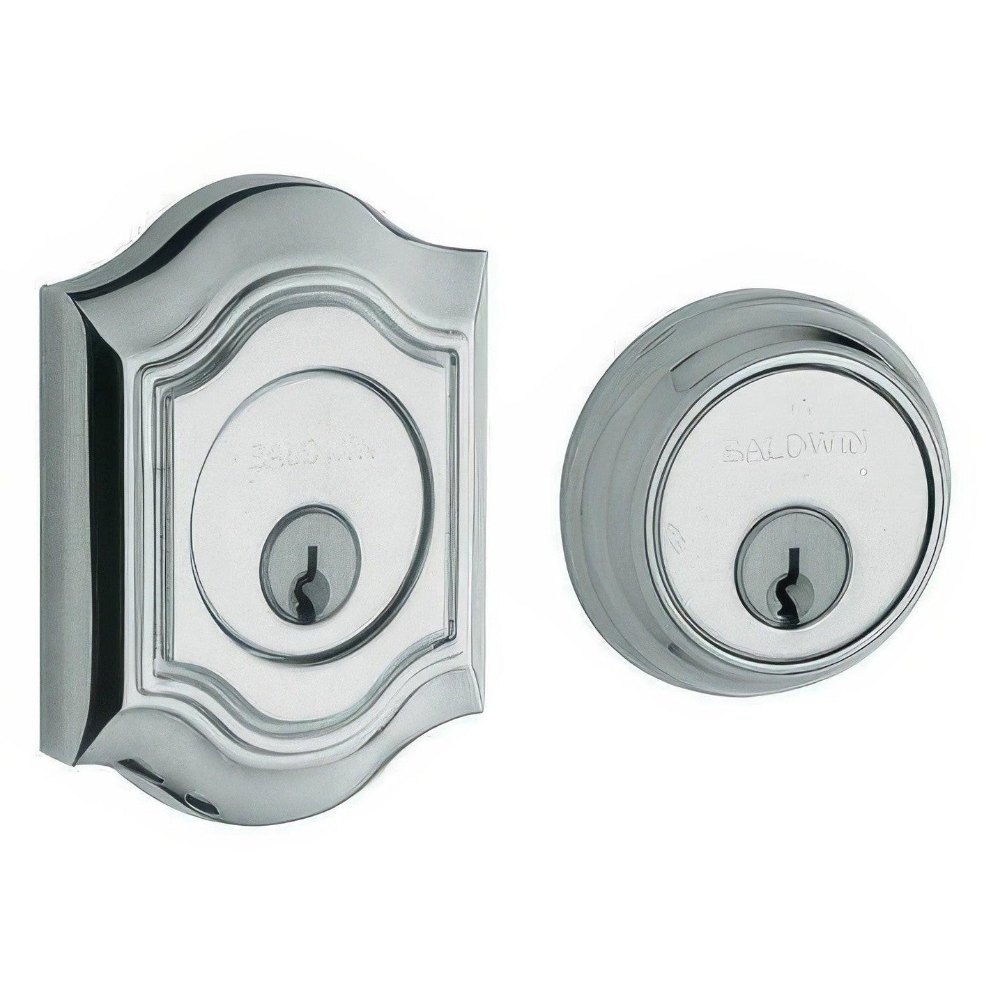 Baldwin 8238 Bethpage Double Cylinder Deadbolt