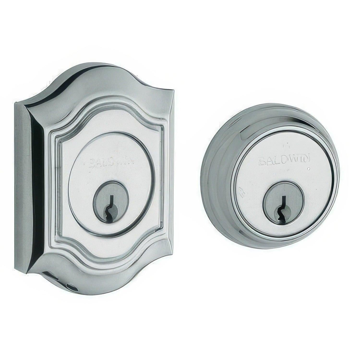 Baldwin 8238 Bethpage Double Cylinder Deadbolt