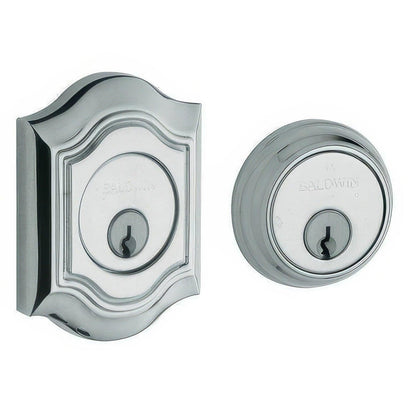 Baldwin 8238 Bethpage Double Cylinder Deadbolt