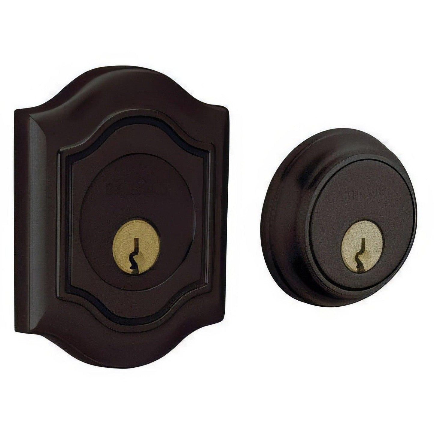 Baldwin 8238 Bethpage Double Cylinder Deadbolt