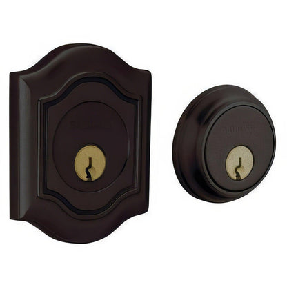 Baldwin 8238 Bethpage Double Cylinder Deadbolt