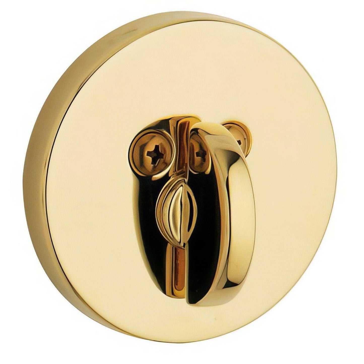 Baldwin 8241.PAT Contemporary One-Sided Deadbolt