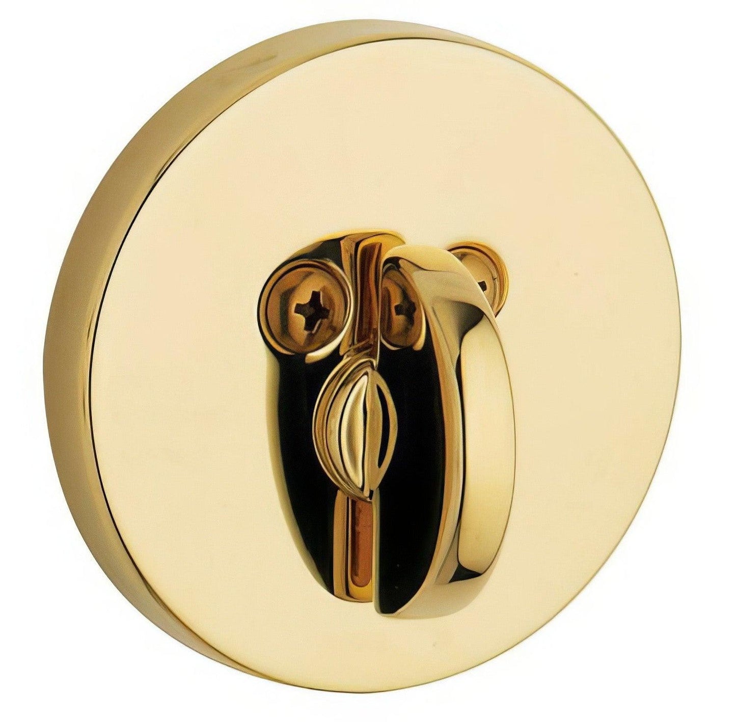 Baldwin 8241.PAT Contemporary One-Sided Deadbolt