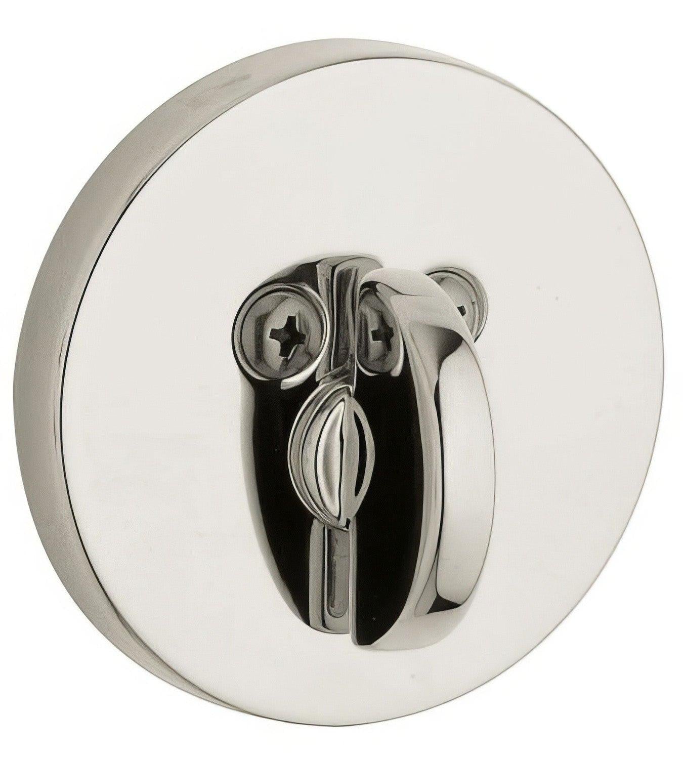 Baldwin 8241.PAT Contemporary One-Sided Deadbolt
