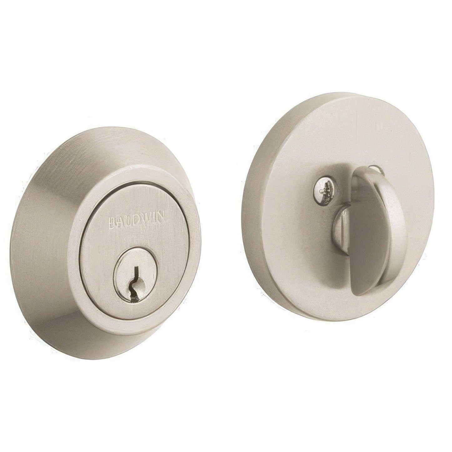 Baldwin 8241 Contemporary Single Cylinder Deadbolt