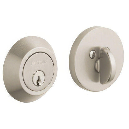 Baldwin 8241 Contemporary Single Cylinder Deadbolt