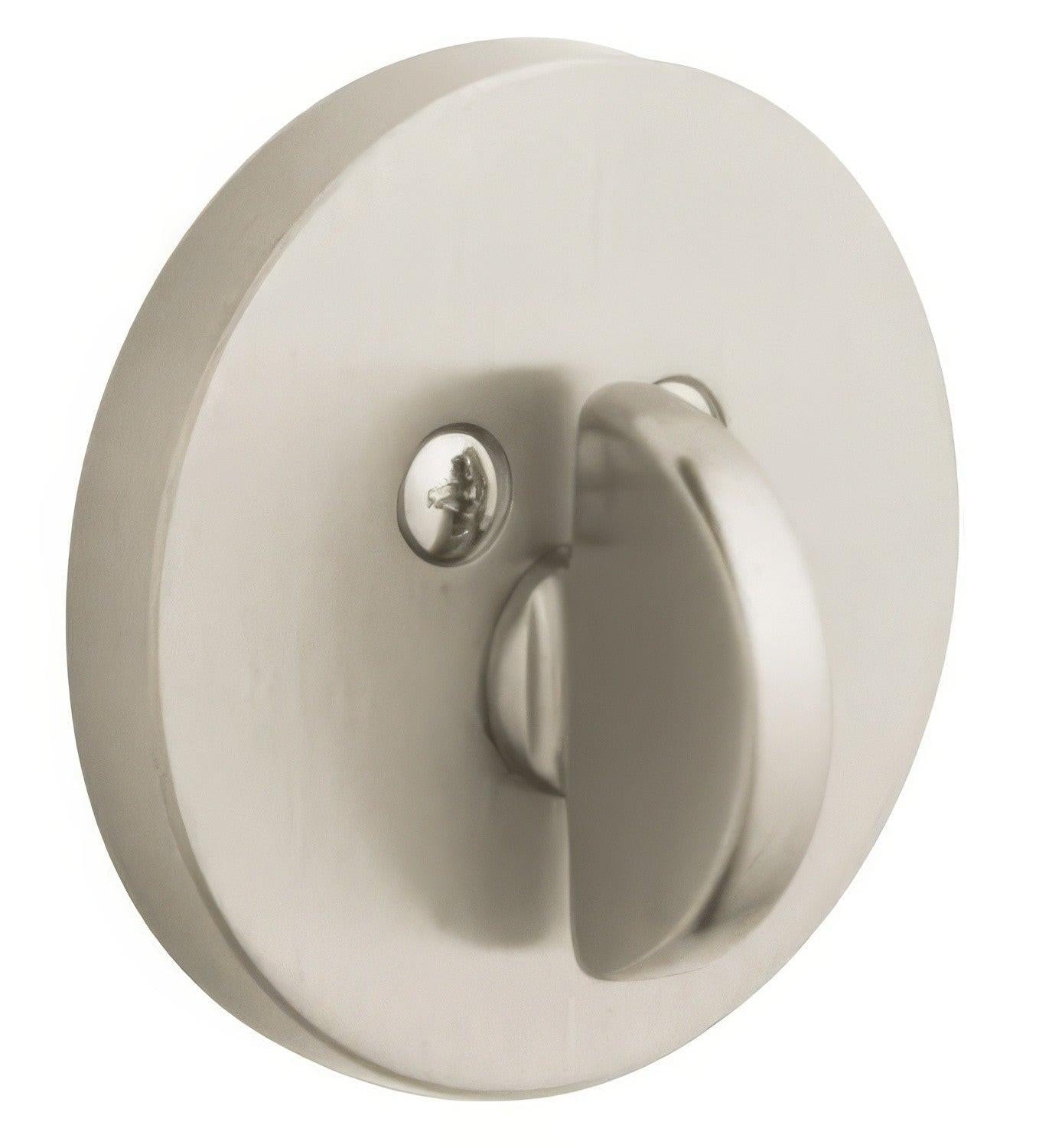 Baldwin 8241.PAT Contemporary One-Sided Deadbolt