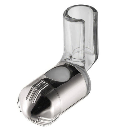 Baldwin 8241.PAT Contemporary One-Sided Deadbolt
