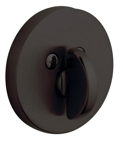Baldwin 8241.PAT Contemporary One-Sided Deadbolt