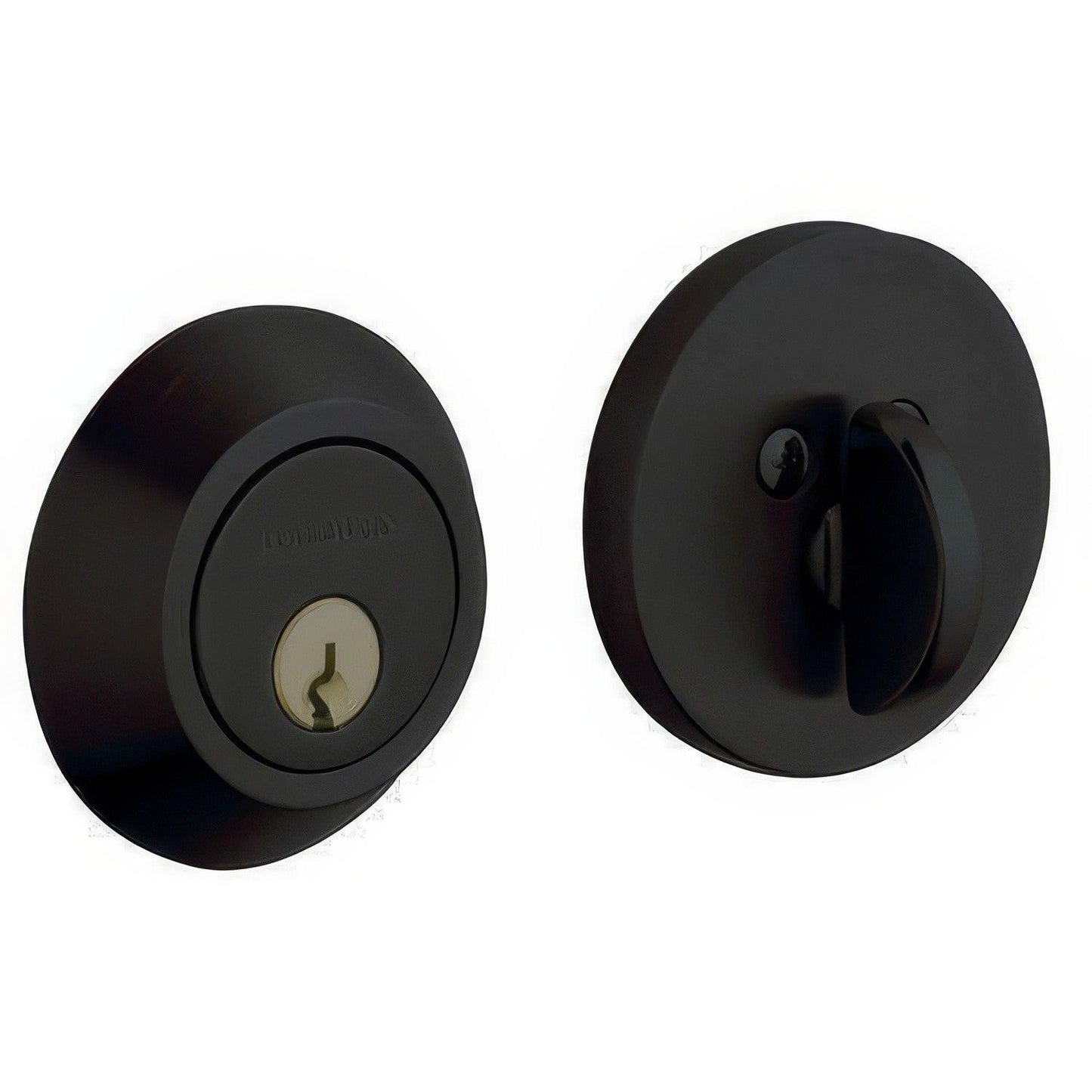 Baldwin 8241 Contemporary Single Cylinder Deadbolt