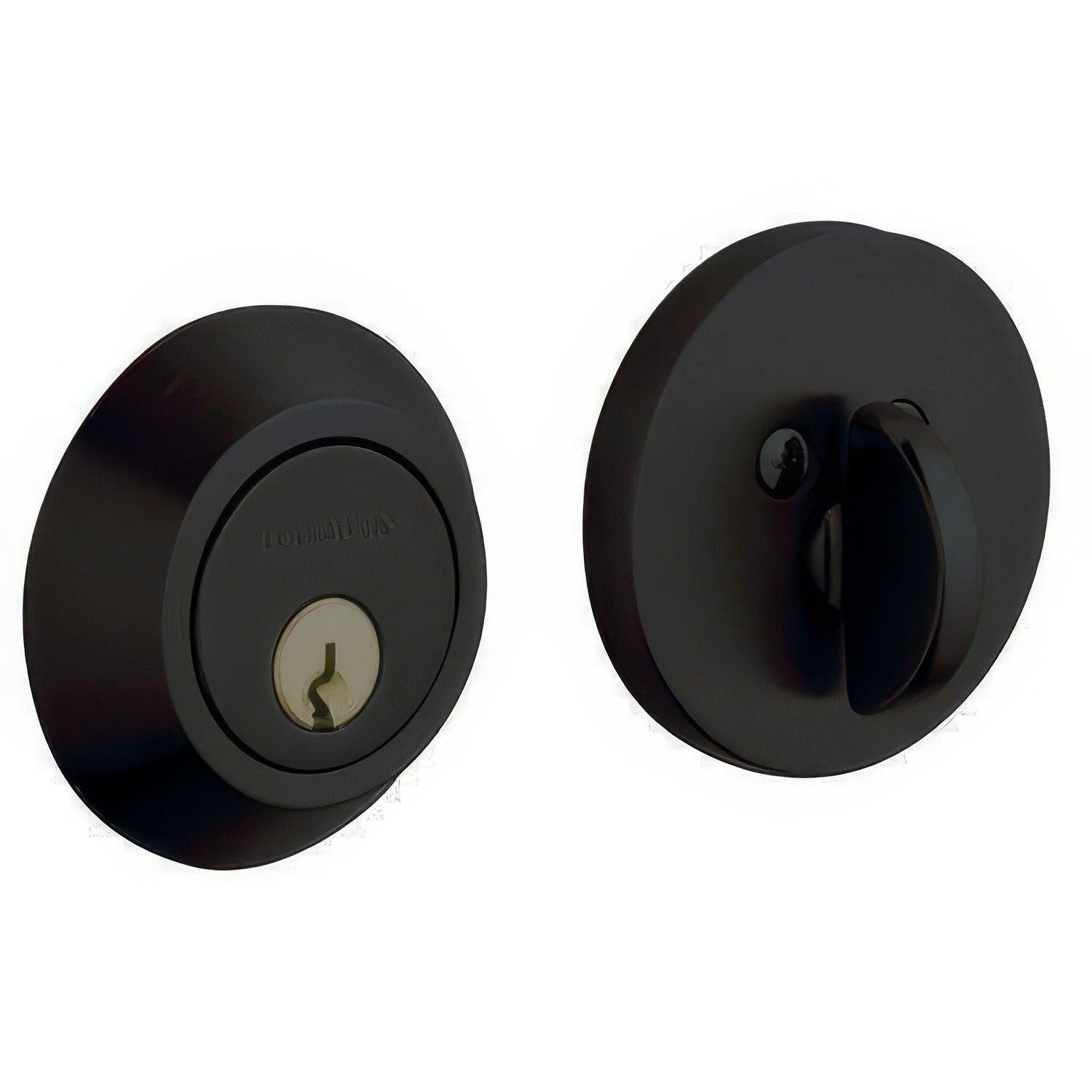 Baldwin 8241 Contemporary Single Cylinder Deadbolt