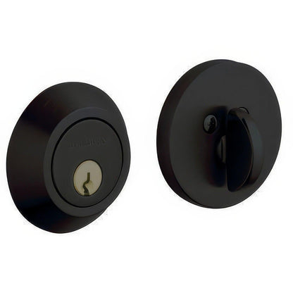 Baldwin 8241 Contemporary Single Cylinder Deadbolt