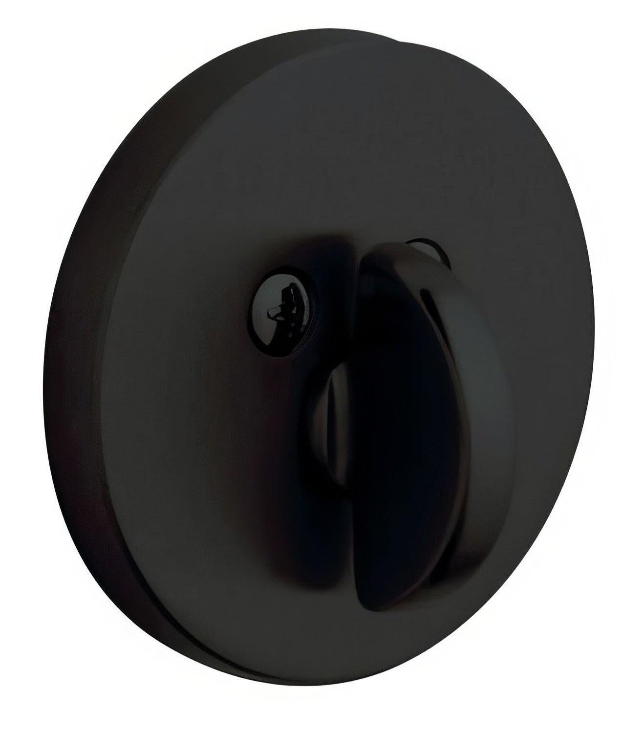Baldwin 8241.PAT Contemporary One-Sided Deadbolt