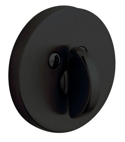 Baldwin 8241.PAT Contemporary One-Sided Deadbolt