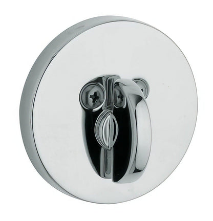 Baldwin 8241.PAT Contemporary One-Sided Deadbolt
