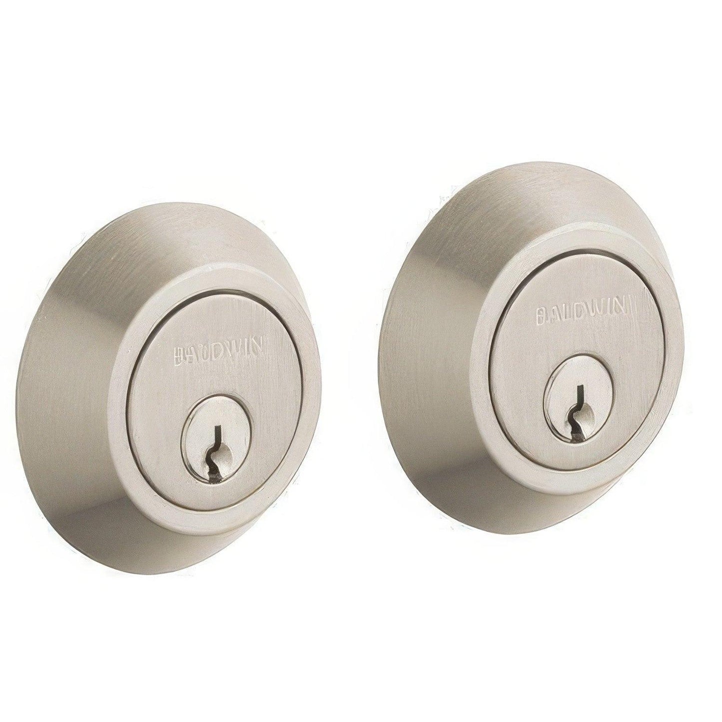 Baldwin 8242 Contemporary Double Cylinder Deadbolt