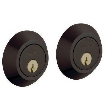 Baldwin 8242 Contemporary Double Cylinder Deadbolt