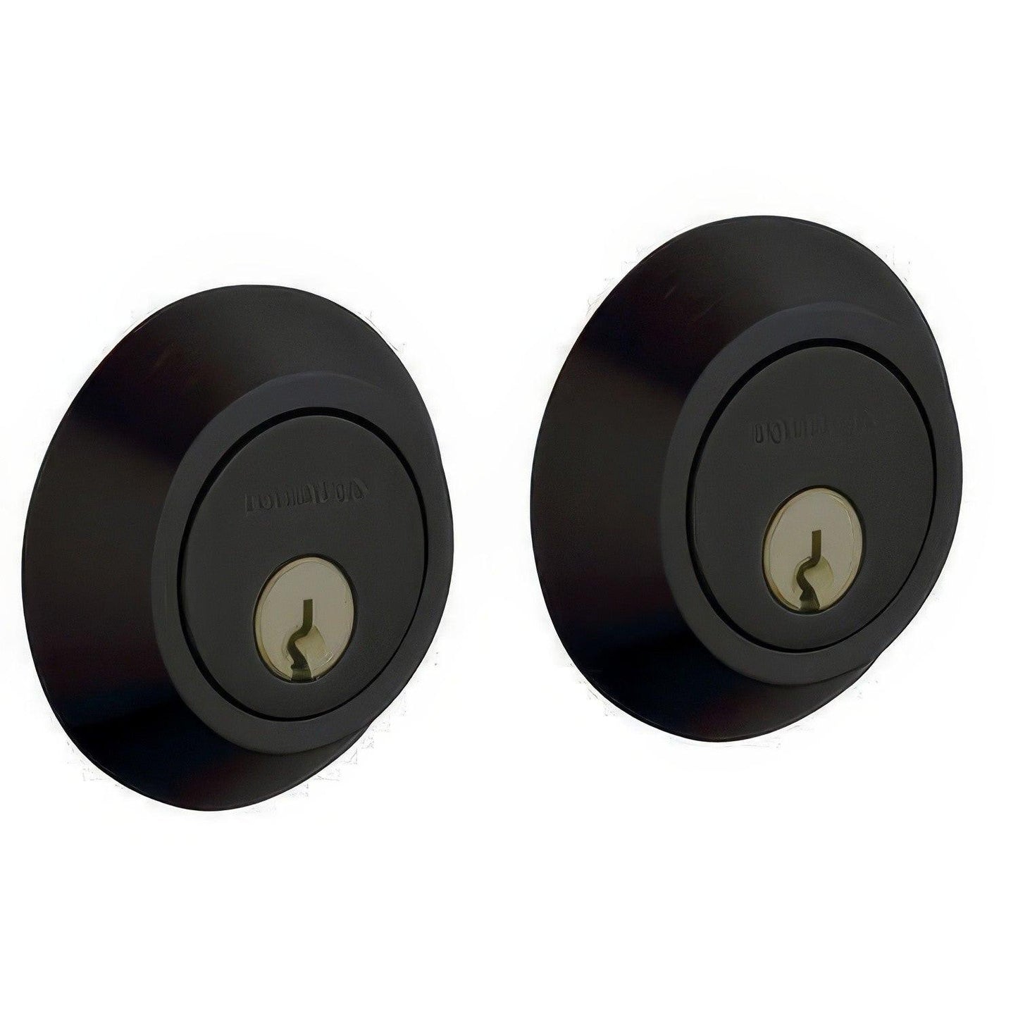 Baldwin 8242 Contemporary Double Cylinder Deadbolt