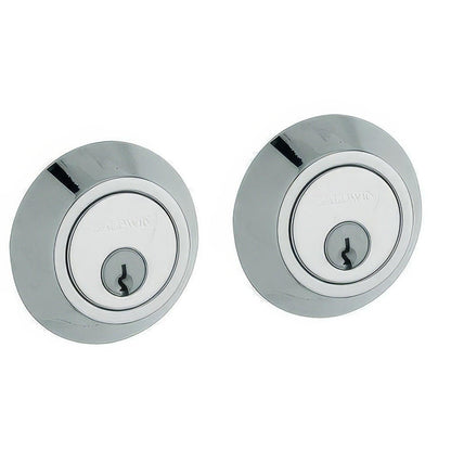 Baldwin 8242 Contemporary Double Cylinder Deadbolt