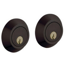 Baldwin 8242 Contemporary Double Cylinder Deadbolt