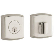 Baldwin 8285 Soho Style Single Cylinder Keyed Entry Deadbolt