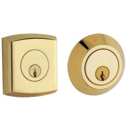 Baldwin 8286 Soho Double Cylinder Deadbolt