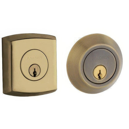 Baldwin 8286 Soho Double Cylinder Deadbolt