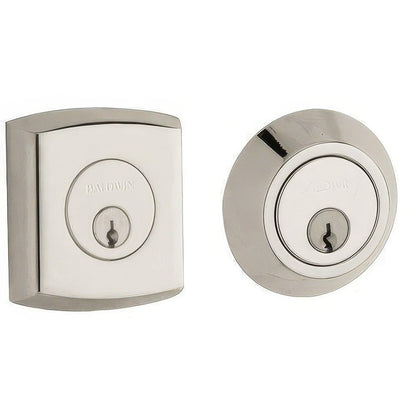 Baldwin 8286 Soho Double Cylinder Deadbolt