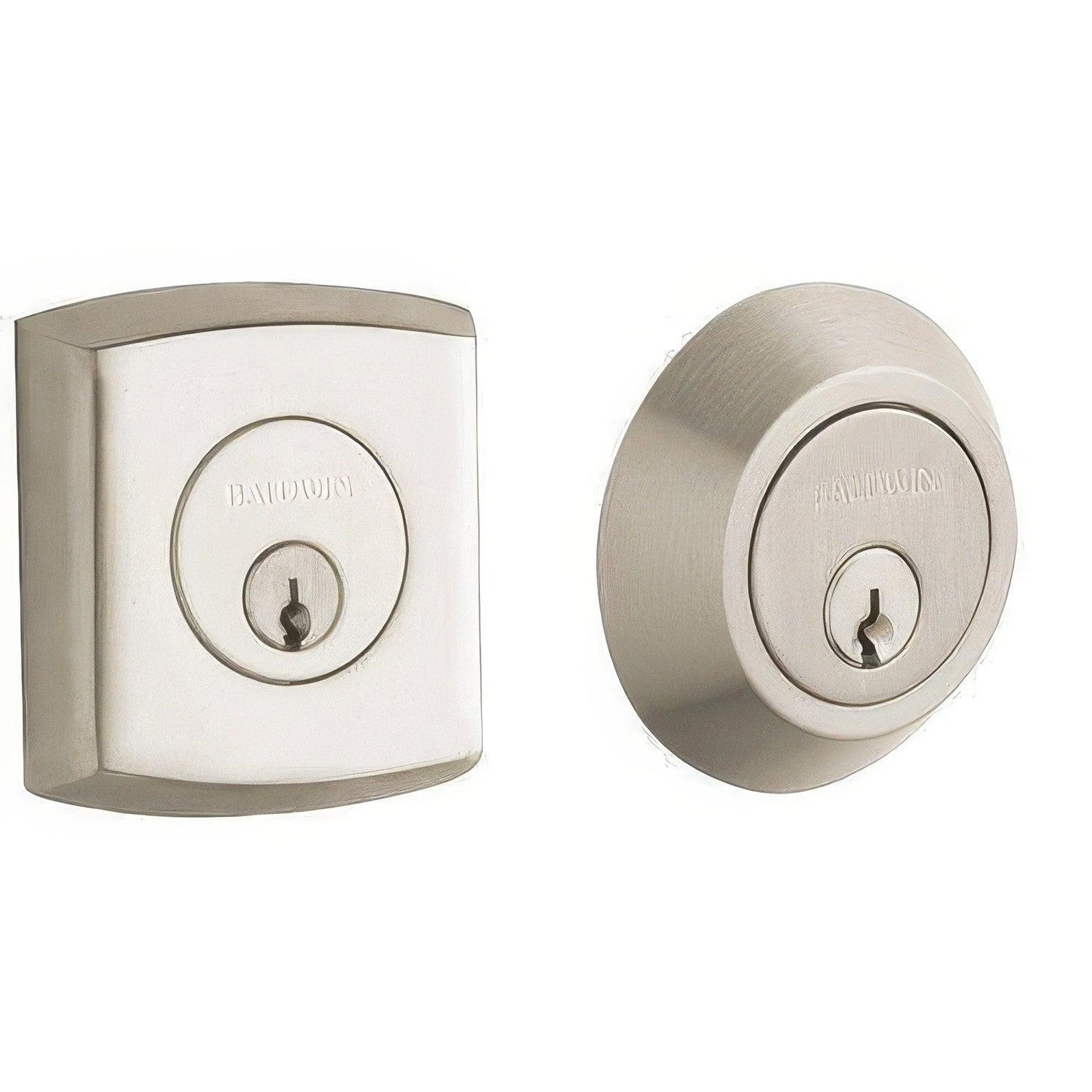 Baldwin 8286 Soho Double Cylinder Deadbolt
