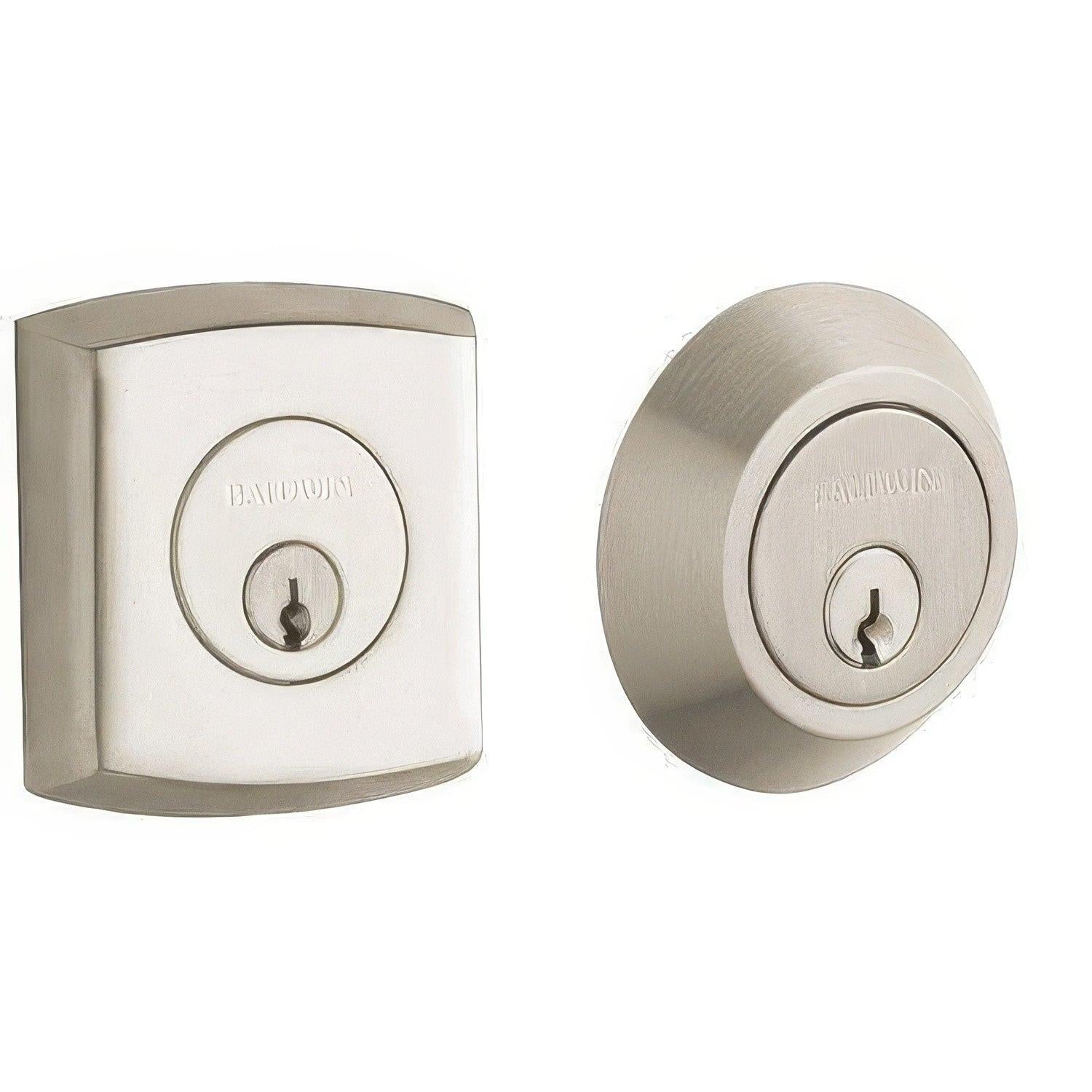 Baldwin 8286 Soho Double Cylinder Deadbolt