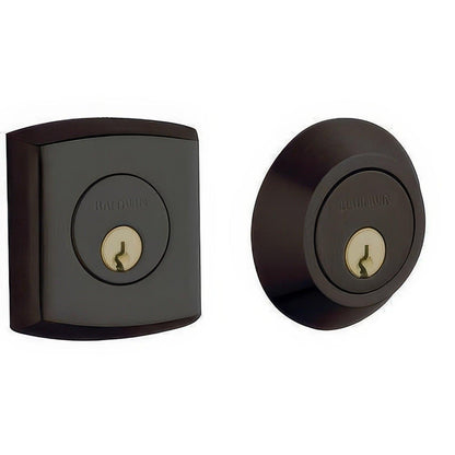 Baldwin 8286 Soho Double Cylinder Deadbolt