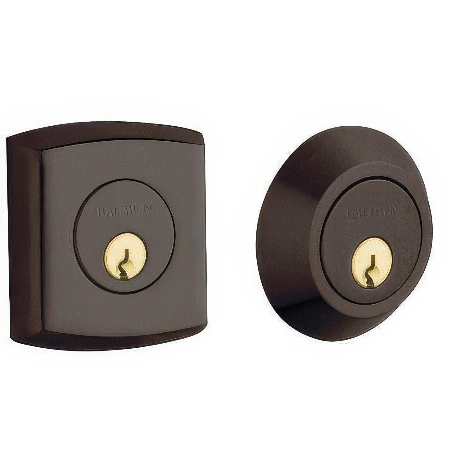 Baldwin 8286 Soho Double Cylinder Deadbolt