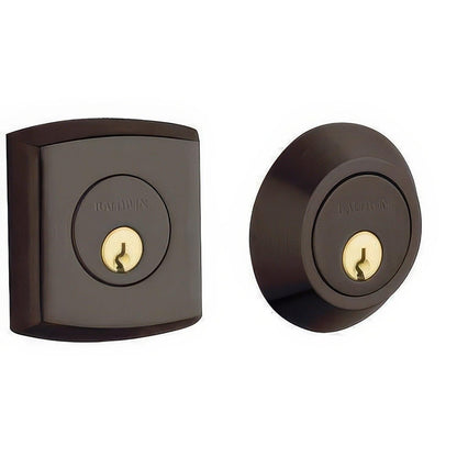 Baldwin 8286 Soho Double Cylinder Deadbolt