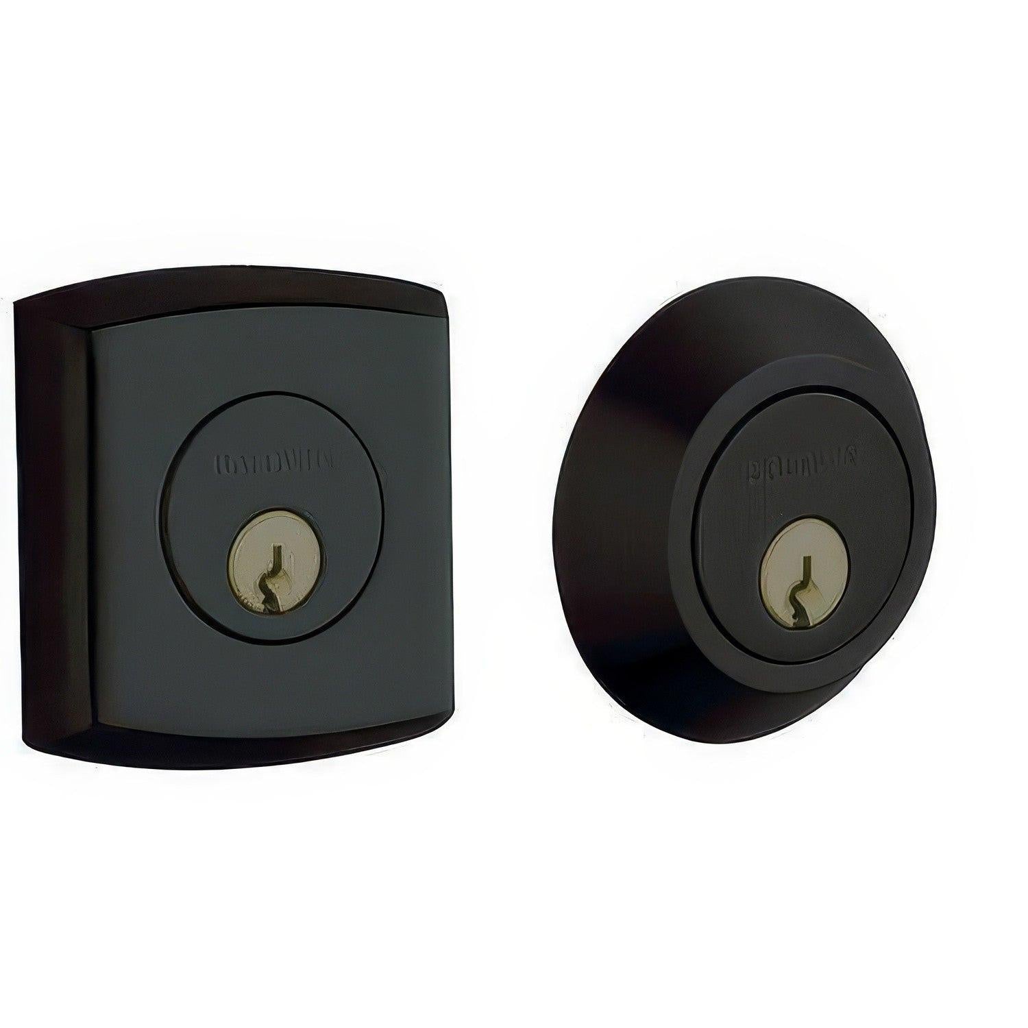 Baldwin 8286 Soho Double Cylinder Deadbolt