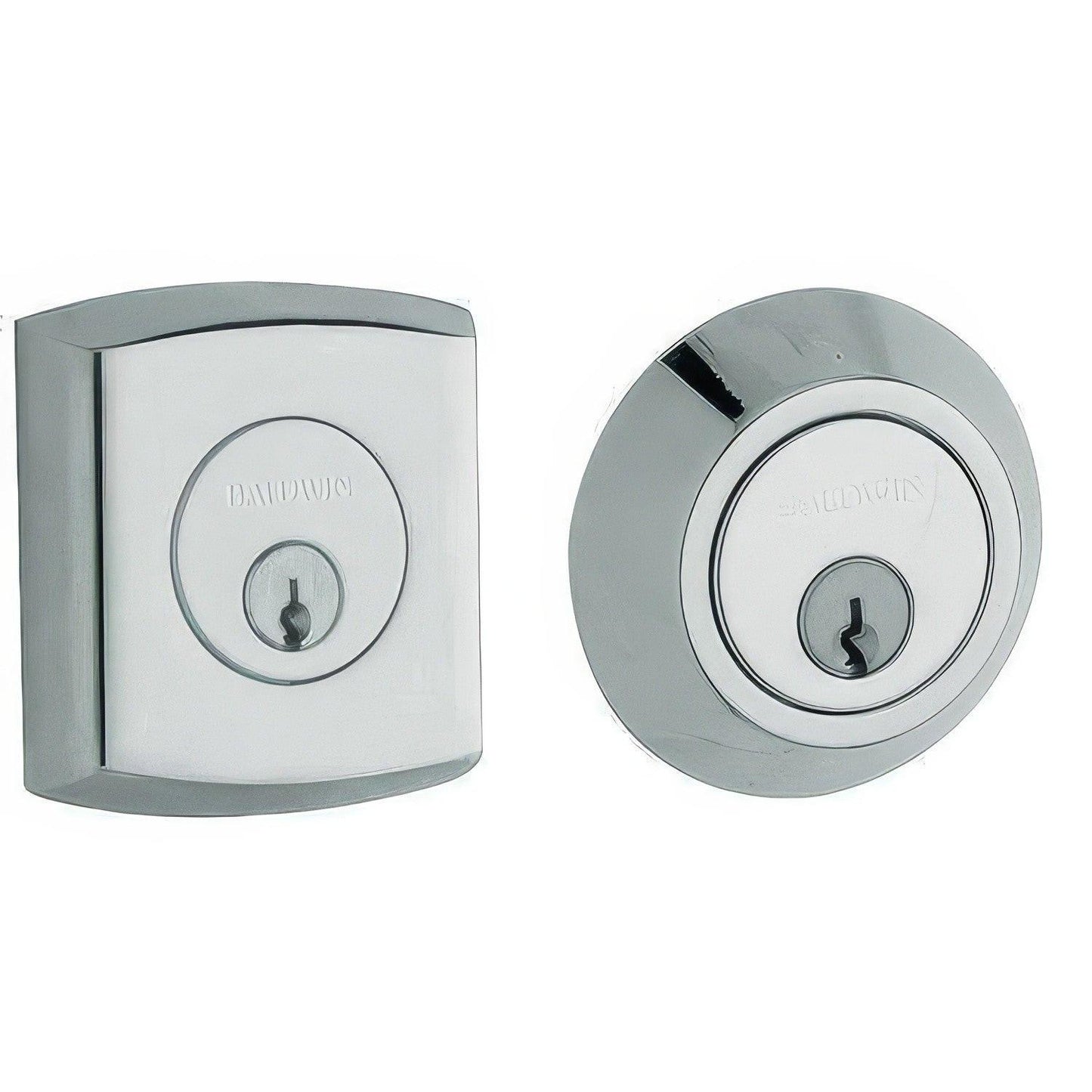 Baldwin 8286 Soho Double Cylinder Deadbolt