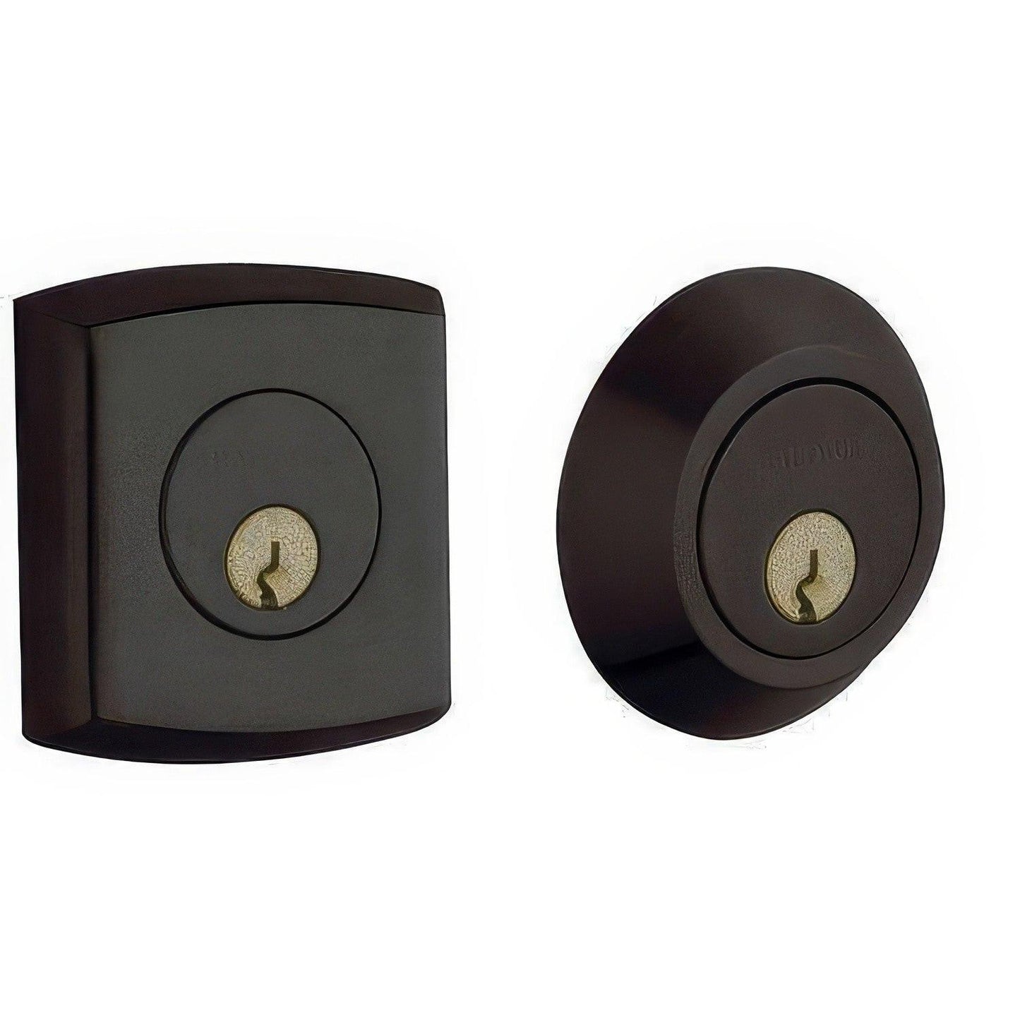 Baldwin 8286 Soho Double Cylinder Deadbolt