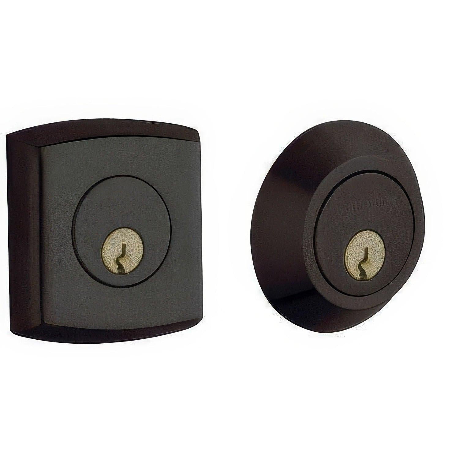 Baldwin 8286 Soho Double Cylinder Deadbolt