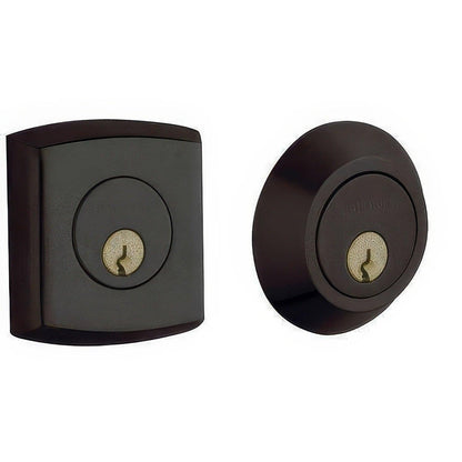 Baldwin 8286 Soho Double Cylinder Deadbolt