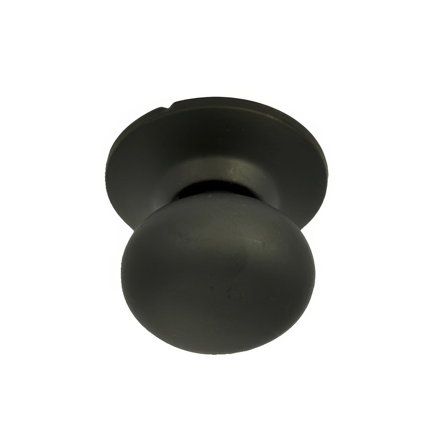 Better Home Products Noe Valley Handleset Trim Knob.