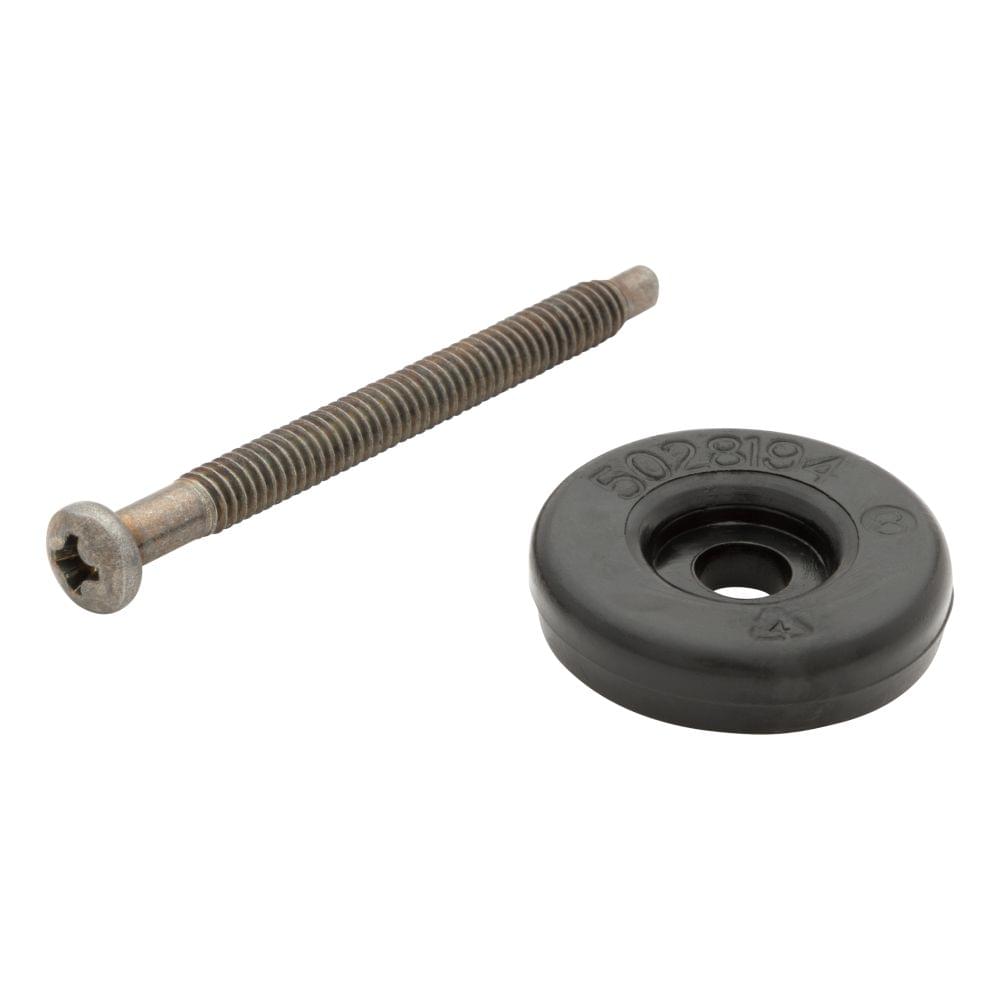 Kwikset 83004-001 Screw and Washer for 818 and 819.