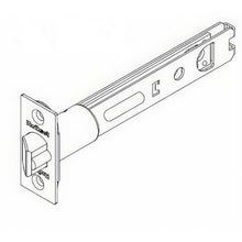 Kwikset 83014 5L SCDL 5 Inch Backset Deadlatch