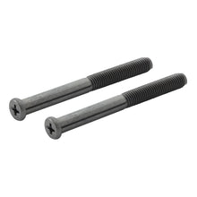 Kwikset 83015-006 Standard Screw Pack for 258 Series Deadbolt Gunmetal Finish.