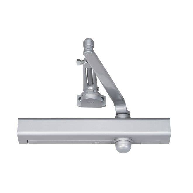 Norton 8301H689 Adjustable Hold Open Surface Mount Door Closer