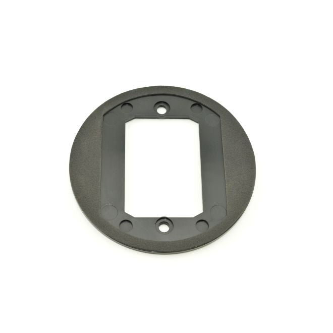 LCN 8310800 4-1/2 Inch Round Weather Ring