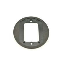 LCN 8310800 4-1/2 Inch Round Weather Ring.