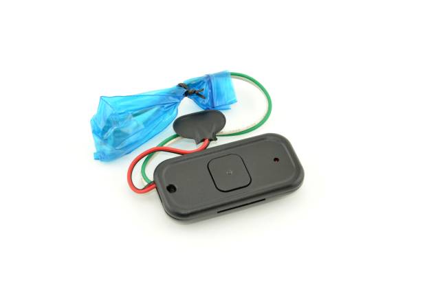 LCN 8310844 Single Channel Wireless Wall Mount Transmitter Kit