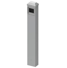 LCN 8310866 42" Bollard Post