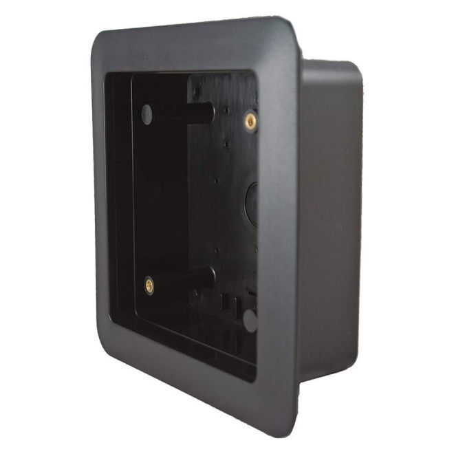 LCN 8310867F Flush Mount Box.