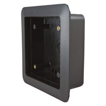 LCN 8310867F Flush Mount Box.